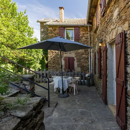 Les Du Mas Lachamp Holiday home *